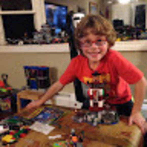 Meet your Posher, Jeffery - Picture 1 of 1